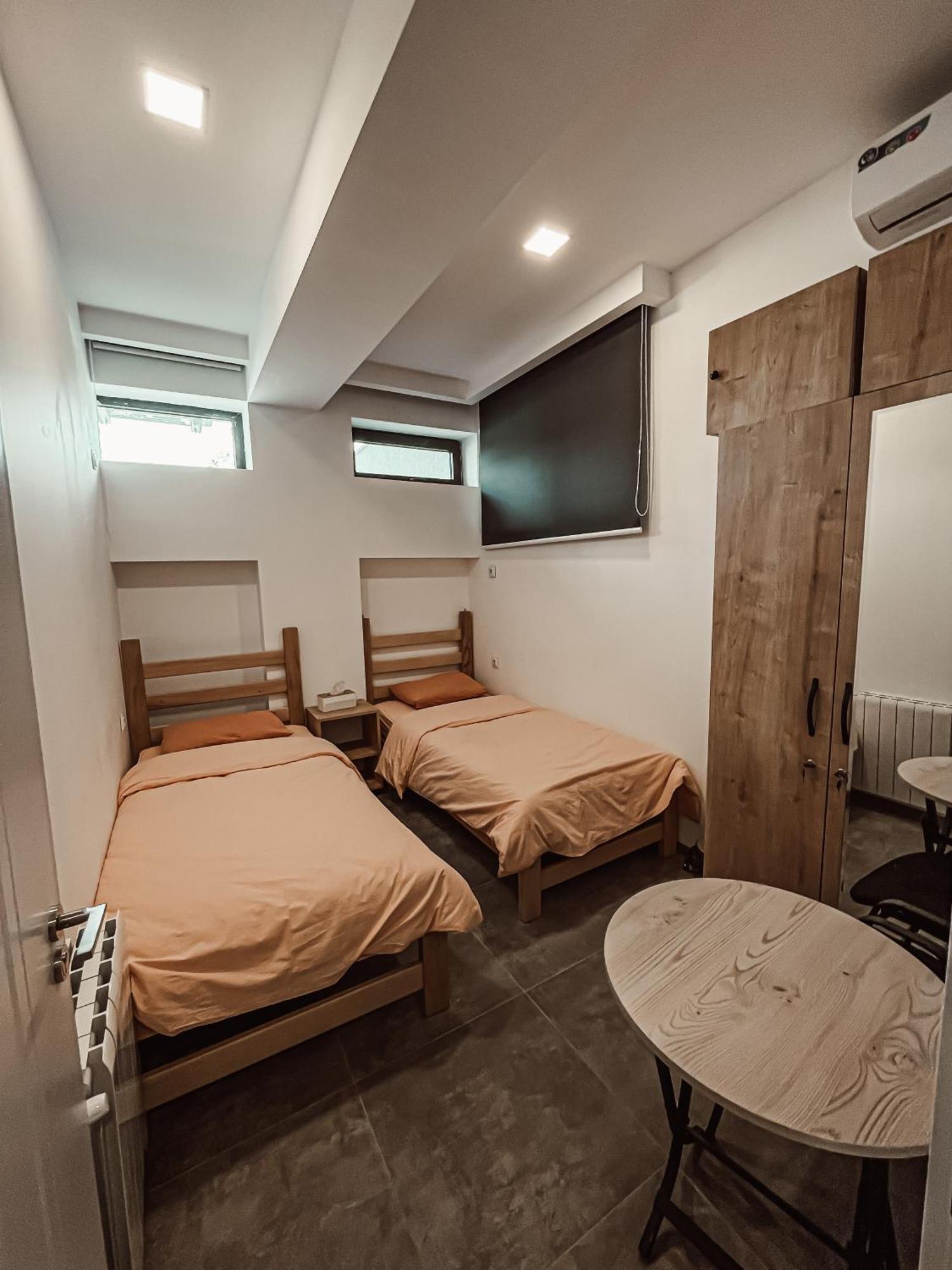 Best Builder Tbilisi Exterior foto