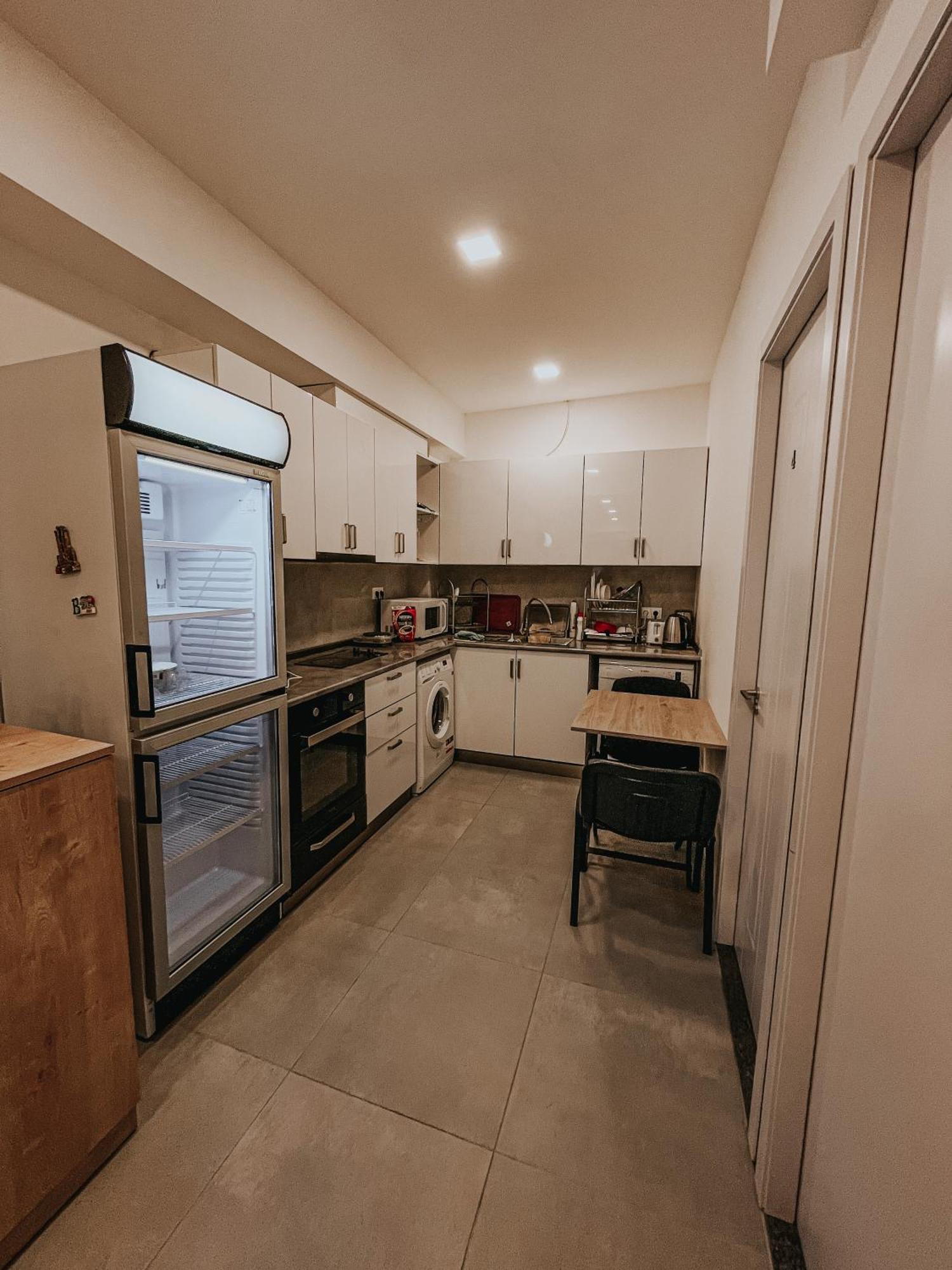 Best Builder Tbilisi Exterior foto