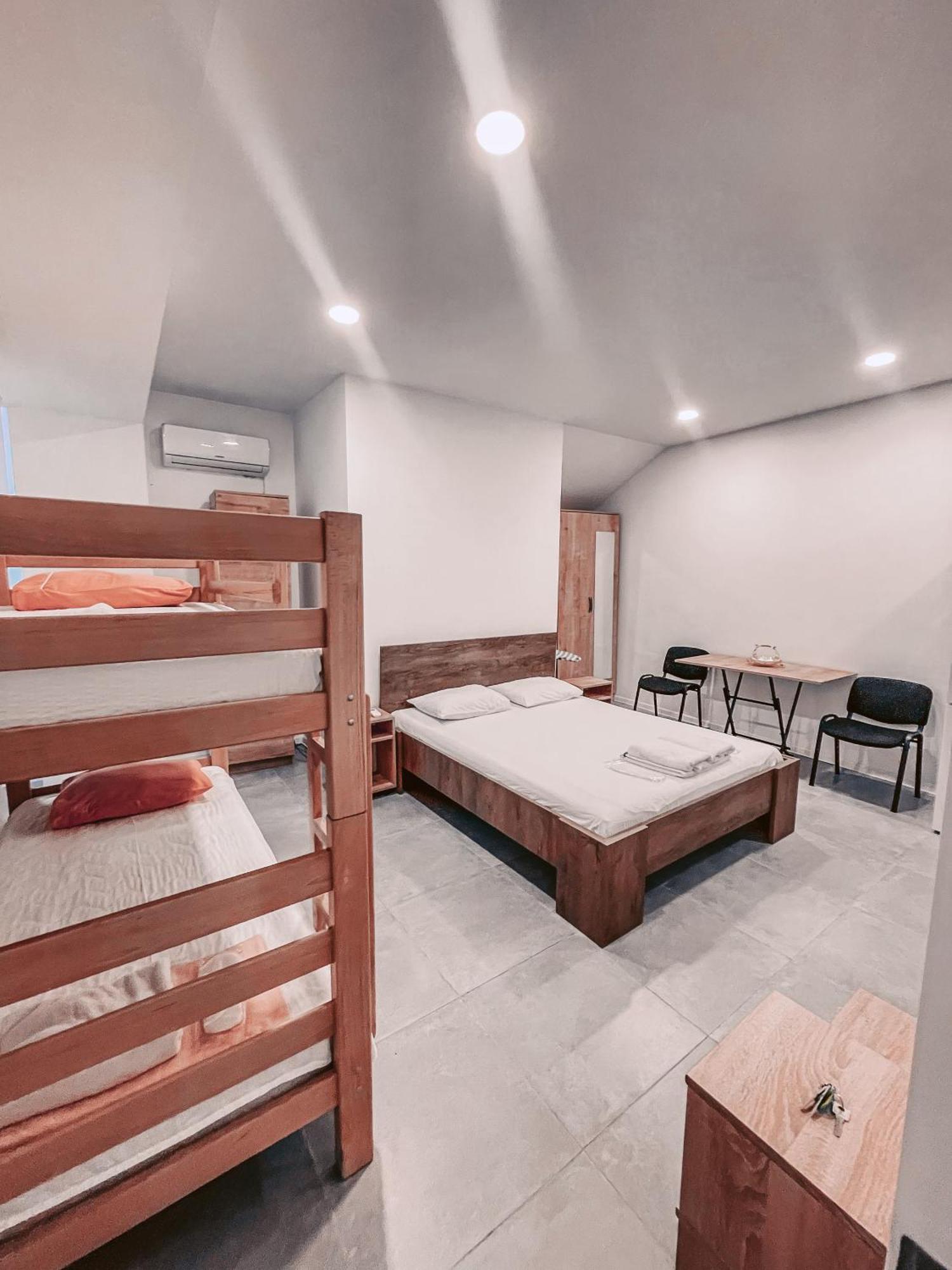 Best Builder Tbilisi Exterior foto