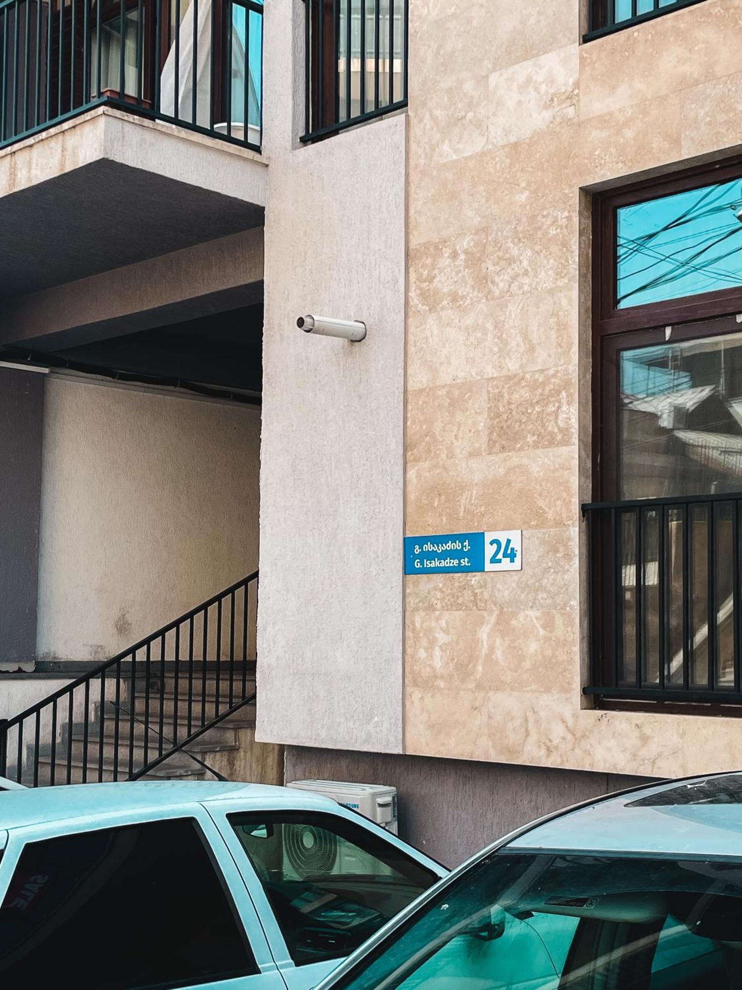 Best Builder Tbilisi Exterior foto