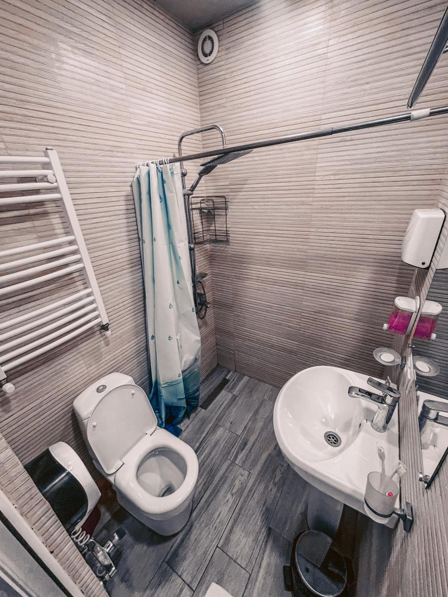 Best Builder Tbilisi Exterior foto